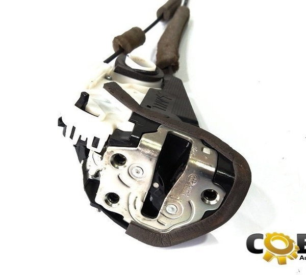 Fechadura Eletrica Porta Tras Dir Honda New Fit 2015