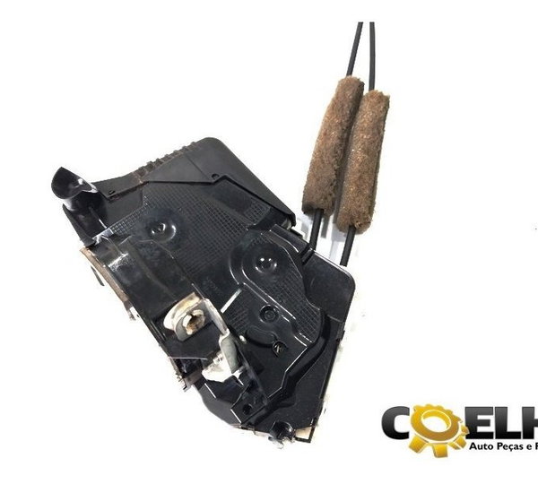 Fechadura Eletrica Porta Diant Dir Honda New Fit 2015 - 281