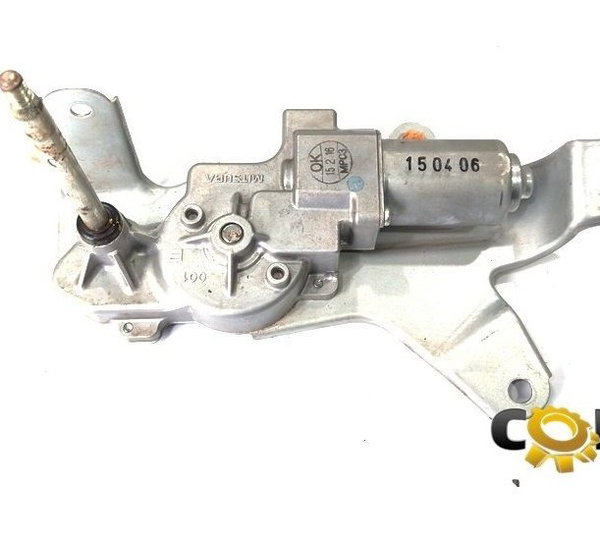 Motor Limpador Traseiro Honda New Fit 2015 (304)