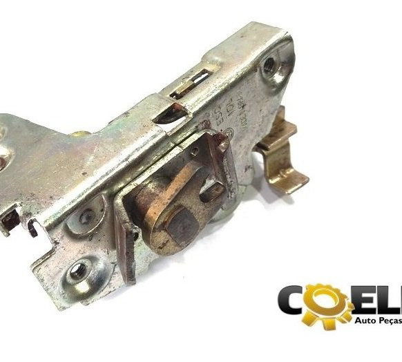 Fechadura Esquerda Volkswagen Kombi 2014 (310)