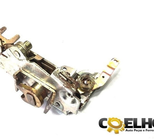 Fechadura Esquerda Volkswagen Kombi 2014 (310)