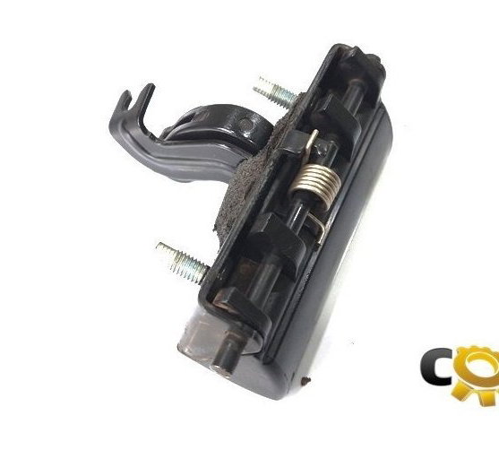 Maçaneta Capo Traseiro Honda New Fit 2015 (314)