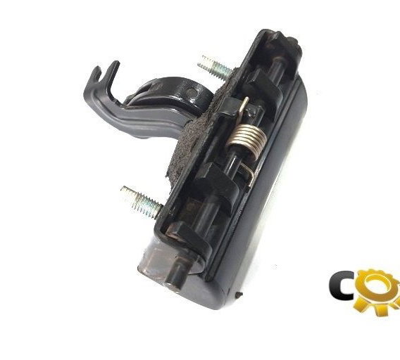 Maçaneta Capo Traseiro Honda New Fit 2015 (314)