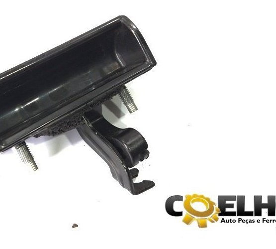 Maçaneta Capo Traseiro Honda New Fit 2015 (314)