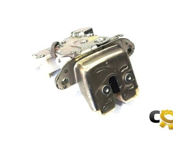 Fechadura Tampa Traseira Honda New Fit 2015 (373)
