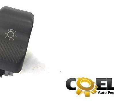 Interruptor De Luz Vw Gol Bola Original (374)