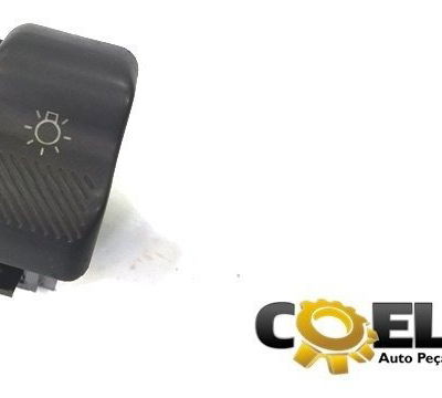Interruptor De Luz Vw Gol Bola Original (374)