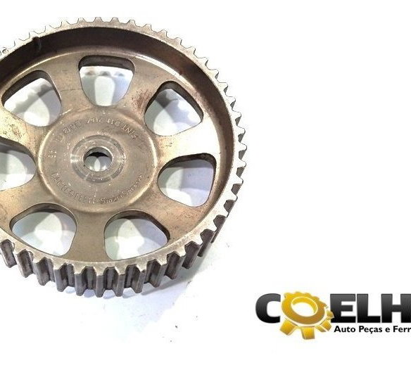 Polia Comando Volkswagen Fox 1.0 3cc (379)