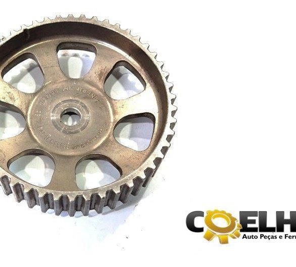 Polia Comando Volkswagen Fox 1.0 3cc (379)