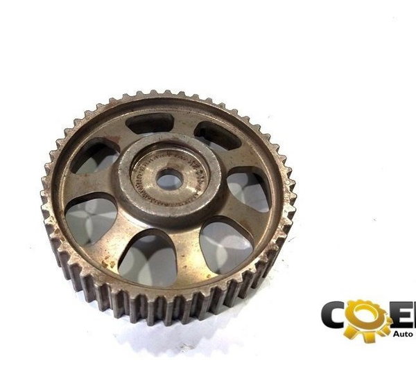 Polia Comando Volkswagen Fox 1.0 3cc (379)