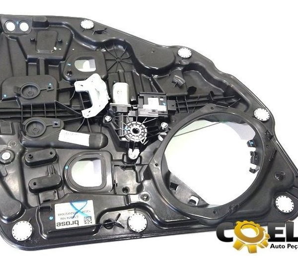 Maquina Vidro Tras Dir Jeep Renegade 2019 (394)