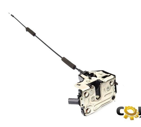 Fechadura Porta Eletrica Tras Dir Chery Celer 2016 (427)
