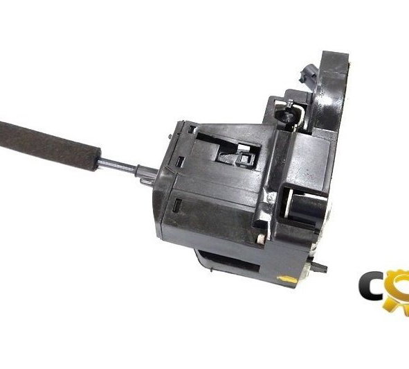 Fechadura Porta Eletrica Tras Dir Chery Celer 2016 (427)