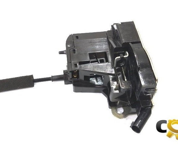 Fechadura Porta Eletrica Tras Esq Chery Celer 2016 (429)