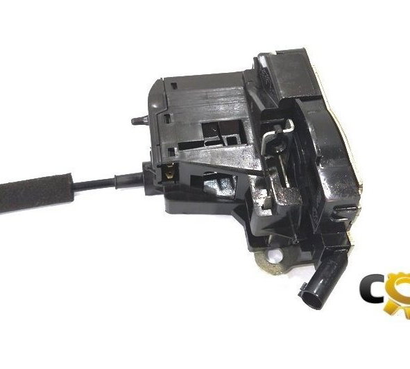 Fechadura Porta Eletrica Tras Esq Chery Celer 2016 (429)