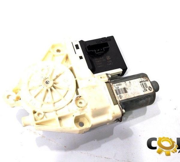 Motor Vidro Eletrico Renault Fluence 2016 (462)