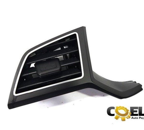 Difusor Ar Cond. Esquerdo Vw Gol G7 2017 (466)
