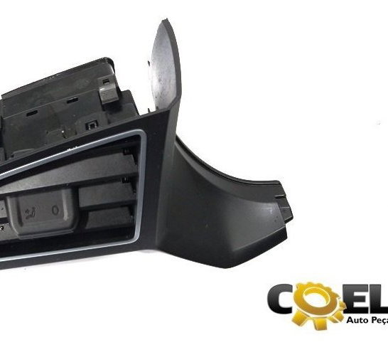 Difusor Ar Cond. Esquerdo Vw Gol G7 2017 (466)