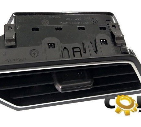 Difusor Ar Cond. Direito Vw Gol G7 2017 (467)