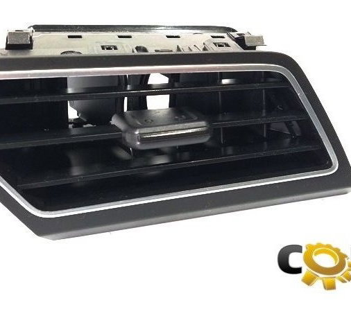 Difusor Ar Cond. Direito Vw Gol G7 2017 (467)