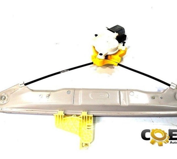 Maquina Vidro Eletrica Diant Dir Gol G7 2017 (475)