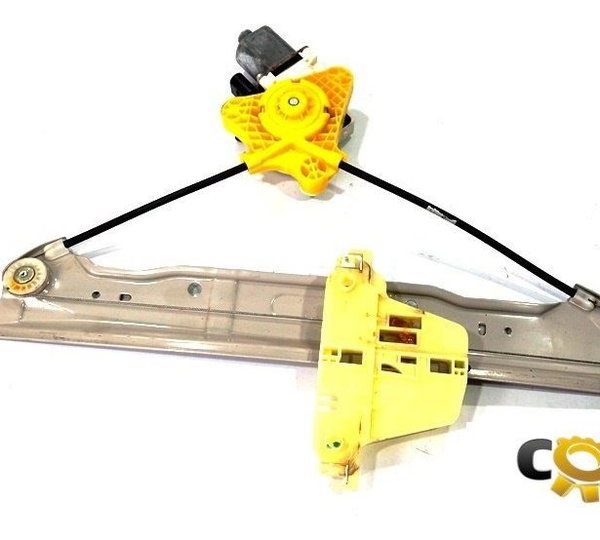 Maquina Vidro Eletrica Diant Dir Gol G7 2017 (475)