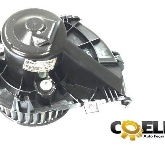 Ventilador Ar Forçado Vw Gol G7 2017 (481)