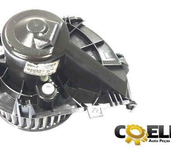 Ventilador Ar Forçado Vw Gol G7 2017 (481)