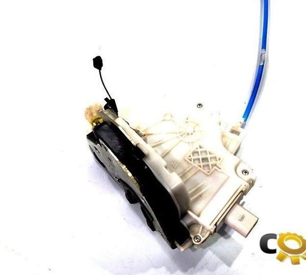 Fechadura Eletrica Porta Diant Dir Gol G7 2017 (485)