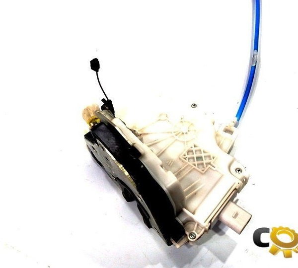 Fechadura Eletrica Porta Diant Dir Gol G7 2017 (485)