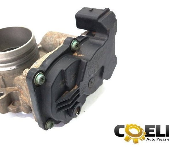 Corpo De Borboleta Tbi Gol G7 1.0 3cil 2017 (497)