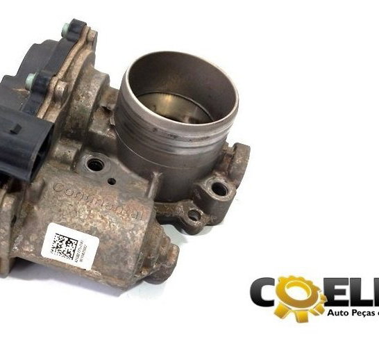 Corpo De Borboleta Tbi Gol G7 1.0 3cil 2017 (497)