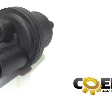 Valvula Solenoide Coletor Admissão Gol 1.0 3cil 2017 (509)