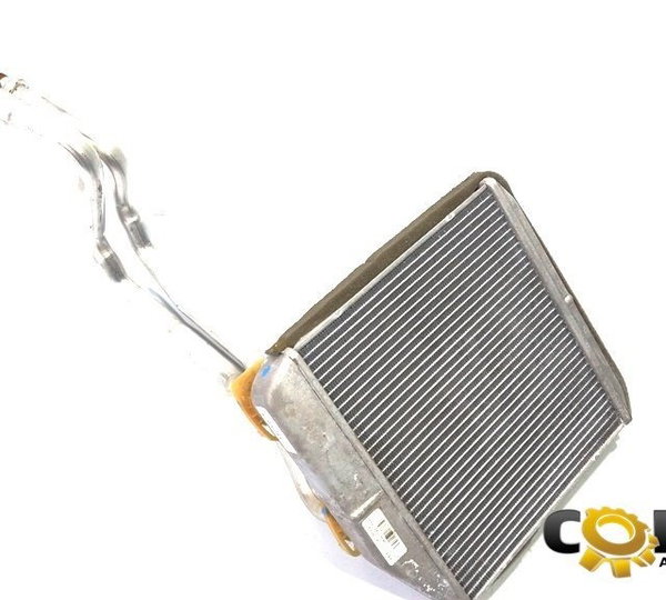 Radiador Ar Quente Jeep Renegade 1.8 Flex 2018 (512)