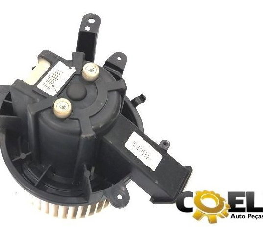 Ventilador Ar Forçado Jeep Renegade 1.8 Flex 2018 (514)