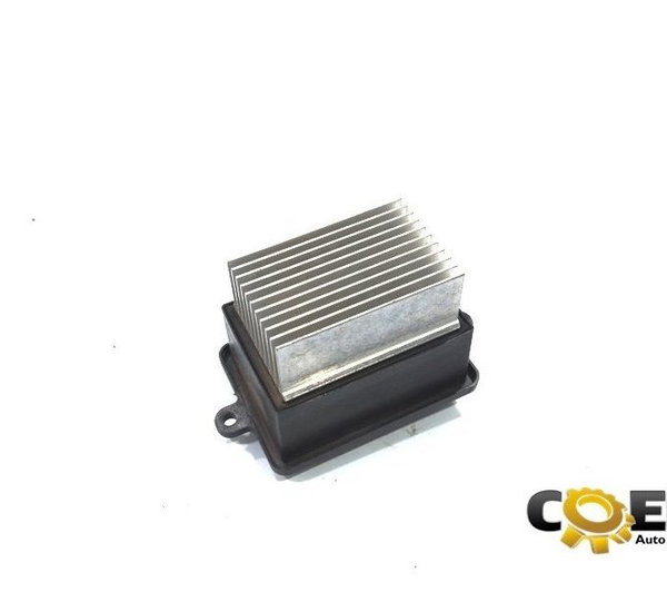 Resistencia Ar Condicionado Jeep Renegade 1.8 Flex 2018