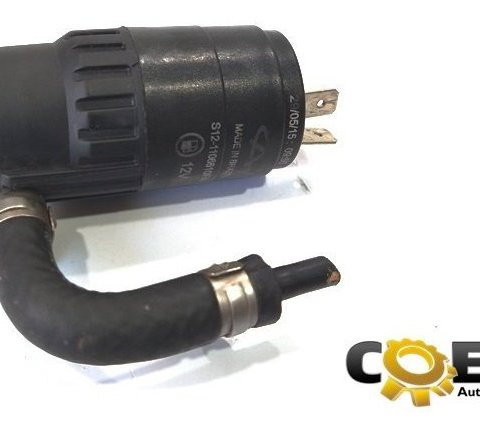 Bomba Combustivel Partida Frio Chery Celer 2016 (525)