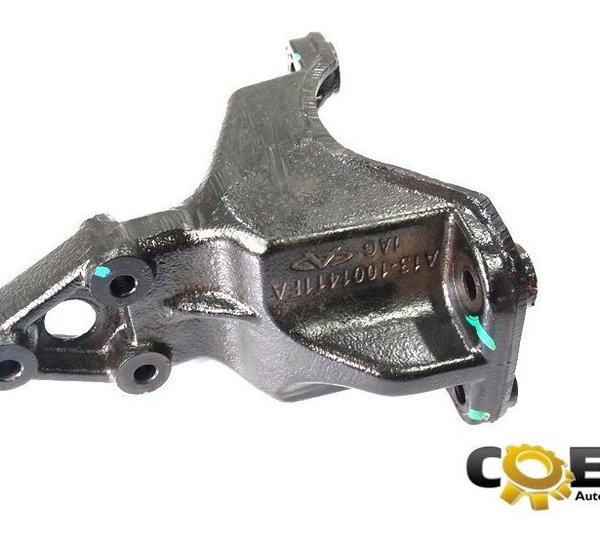 Suporte Coxim Motor Chery Celer 2016 (542)