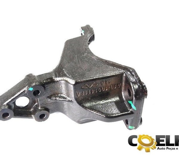 Suporte Coxim Motor Chery Celer 2016 (542)
