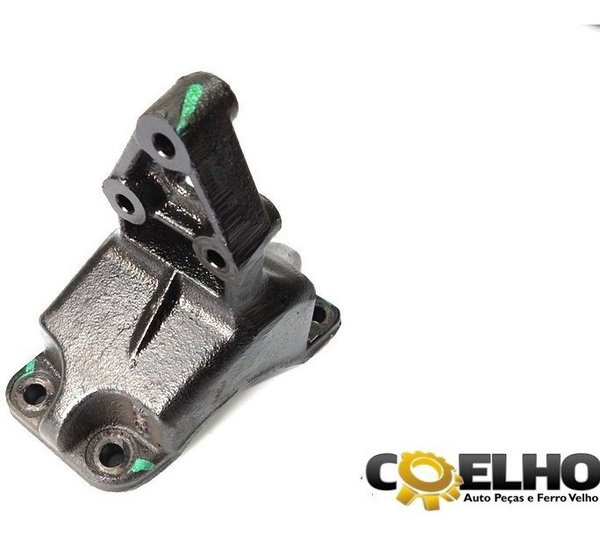 Suporte Coxim Motor Chery Celer 2016 (542)