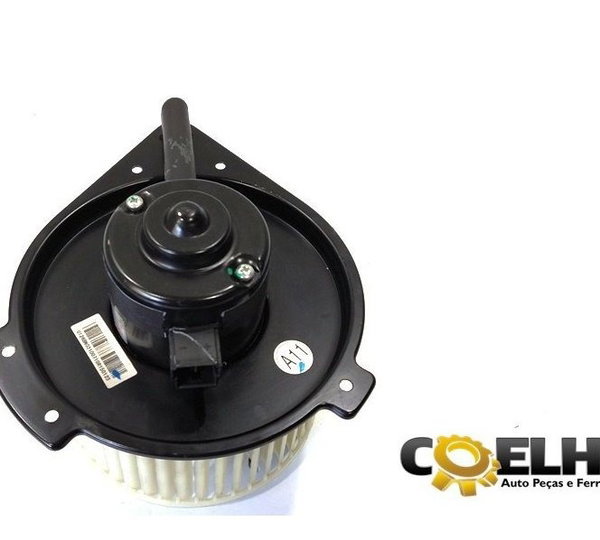 Ventilador Ar Forçado Chery Celer 2016 (553)