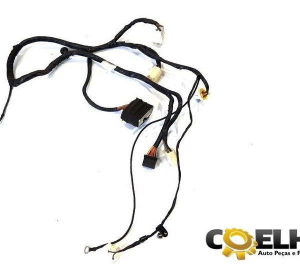 Chicote Caixa Ar Cond. Chery Celer 2016 Compare (562)