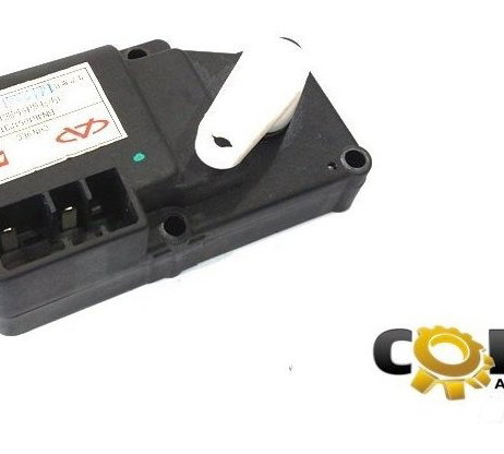 Motor Atuador Caixa De Ar Cond Chery Celer 2016 (564)