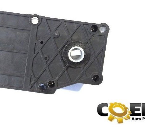 Motor Atuador Caixa De Ar Cond Chery Celer 2016 (564)