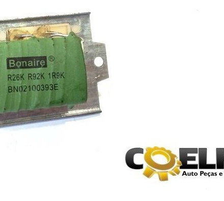 Resistencia Ar Condicionado Chery Celer 2016 (566)