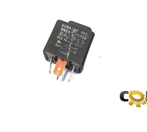 Rele Ar Condicionado Chery Celer 2016 (567)