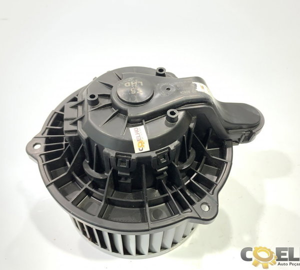 Eletroventilador Interno Ar Ford Ranger 2.5 Gasolina 2013