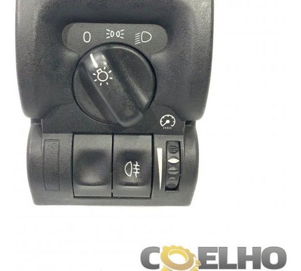 Chave De Luz Vectra 2001