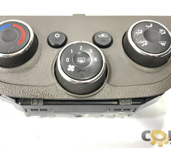 Comando Ar Condicionado Gm Cobalt 2013