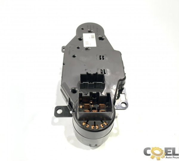 Comando Ar Condicionado New Fiesta 1.5 2014